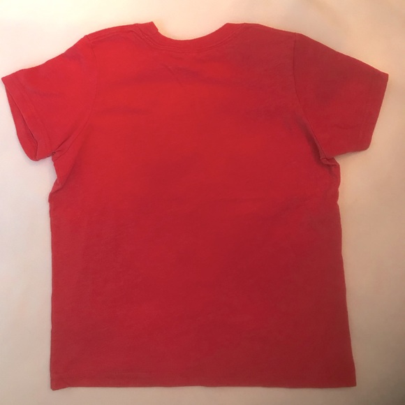 Group of Three Boys Size 5 Transportation Themed Short Sleeve Tees - Picture 6 of 11